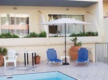 Kleoniki Mare Hotel apartamentowy