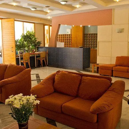 Hotel apartamentowy Kleoniki Mare Retimno