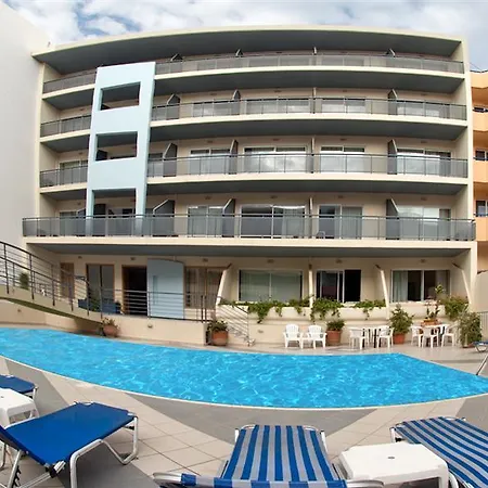 Kleoniki Mare Hotel apartamentowy 2*