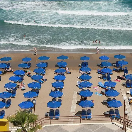 Kleoniki Mare Hotel apartamentowy
