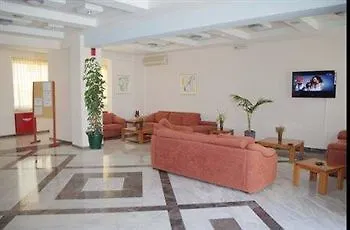 Kleoniki Mare Hotel apartamentowy Retimno