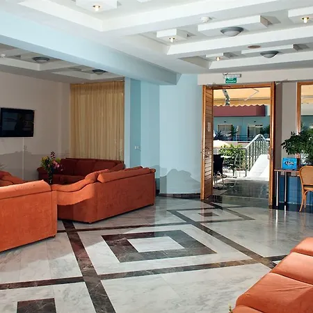 Kleoniki Mare Hotel apartamentowy