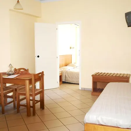 Kleoniki Mare Hotel apartamentowy 2*