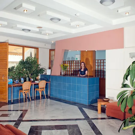 Kleoniki Mare Apartahotel