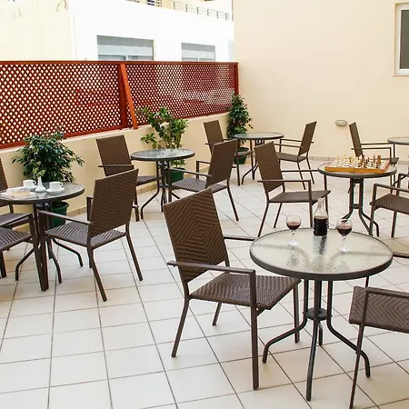 Apartahotel Kleoniki Mare 2*