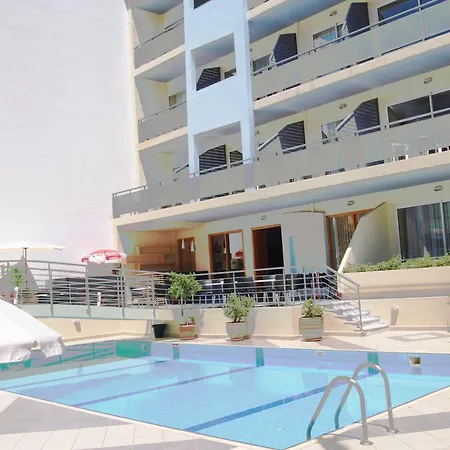 Apartahotel Kleoniki Mare 2*