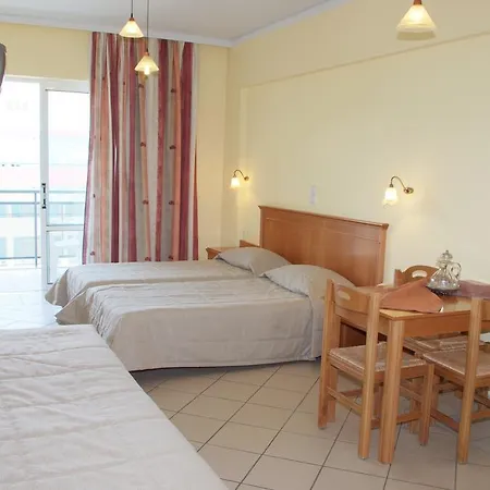 Apartahotel Kleoniki Mare 2*